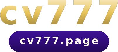 cv777 logo